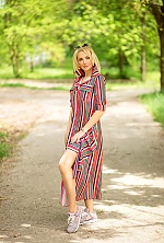 Elena , 51 years old – blonde hair,  blue eyes from Berlin, Germany - Photo 1835329