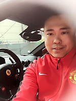 Kenric Lee , 52 years old –  hair,   eyes from Rochester, United States - Photo 1076104