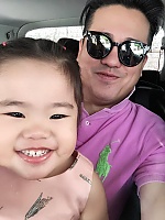 Kenric Lee , 52 years old –  hair,   eyes from Rochester, United States - Photo 1076107