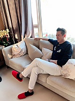 Kenric Lee , 52 years old –  hair,   eyes from Rochester, United States - Photo 1076105