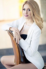 Margarita , 31 years old – blonde hair,  blue eyes from Kherson, Ukraine - Photo 831763