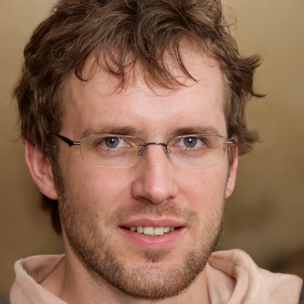 Ryan Linsky, 33 yo | eyes, hair | ID1907175