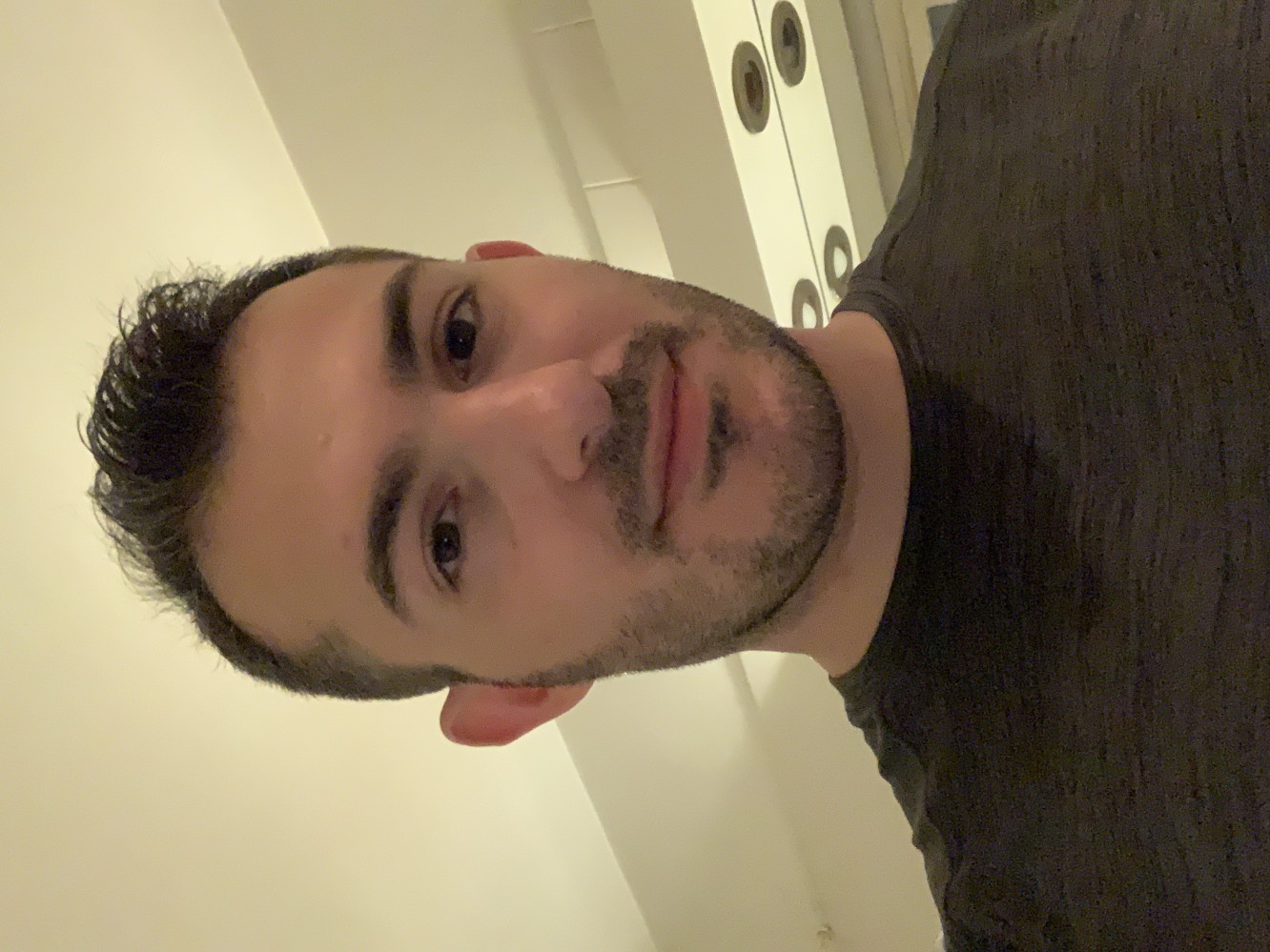 GEORGEX, 36 yo | eyes, hair | ID1938478