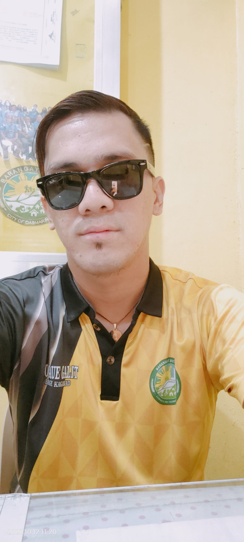 Konsi Roque, 39 yo | eyes, hair | ID2282194