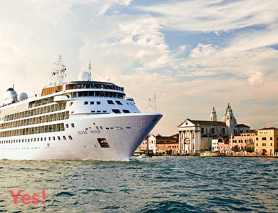 what are the best single cruises and ships