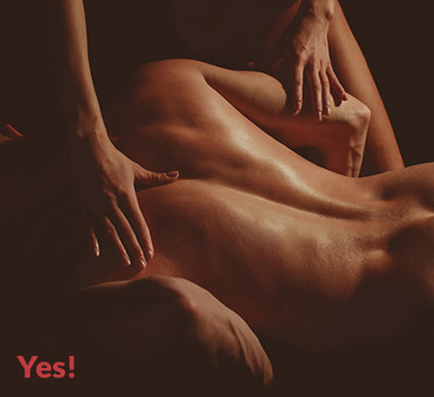 sensual massage techniques