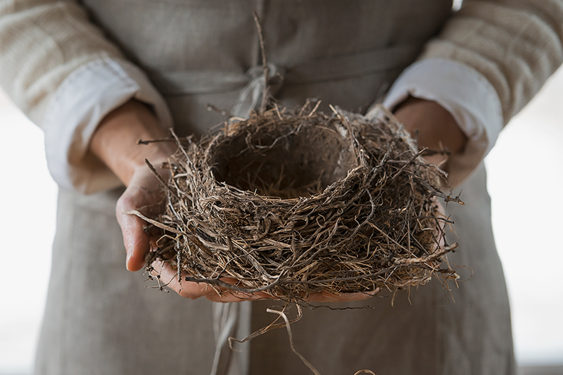 Recognizing the Signs and Symptoms of Empty Nest Syndrome - image 1