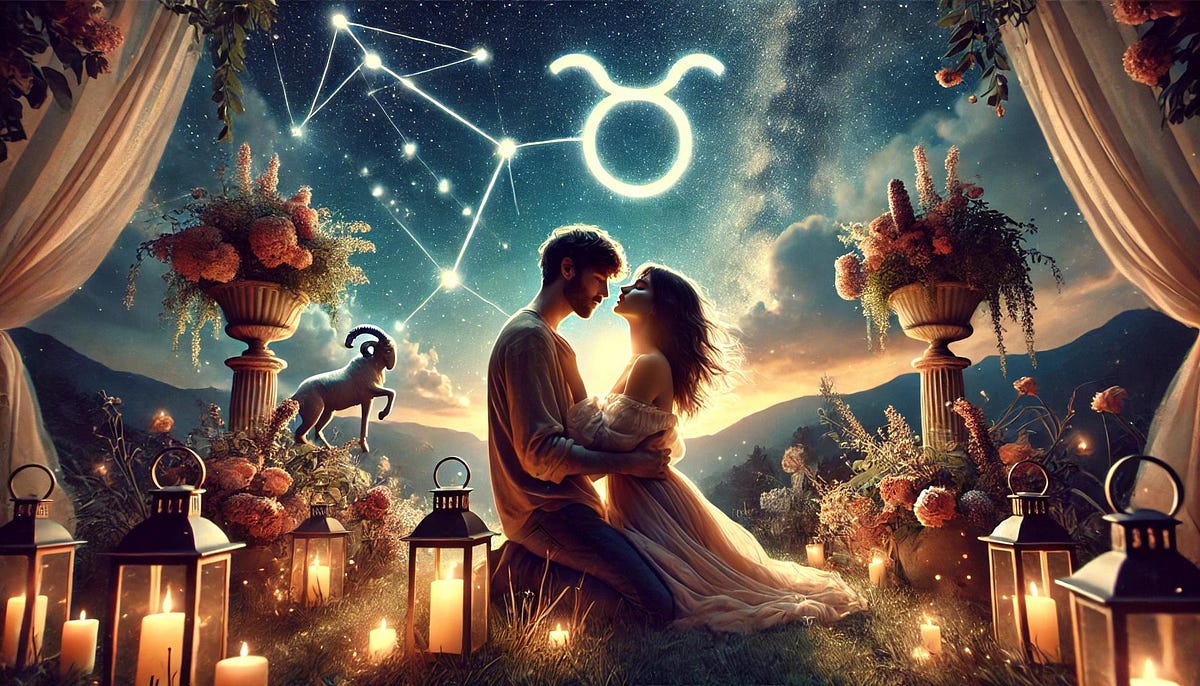 Taurus Relationship Guide. Essential Dos and Don’ts for Dating a Taurus - image 1